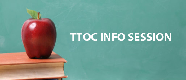 TTOC EI Seminar – June 14th 2023