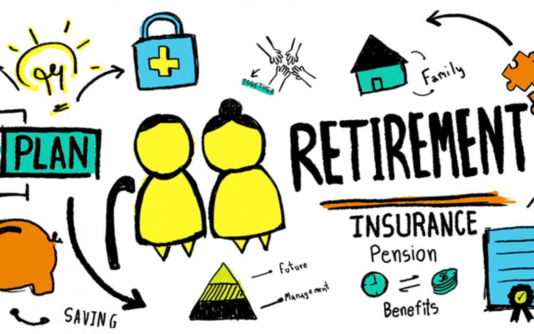 Making Sense of Pensions & Benefits Webinar