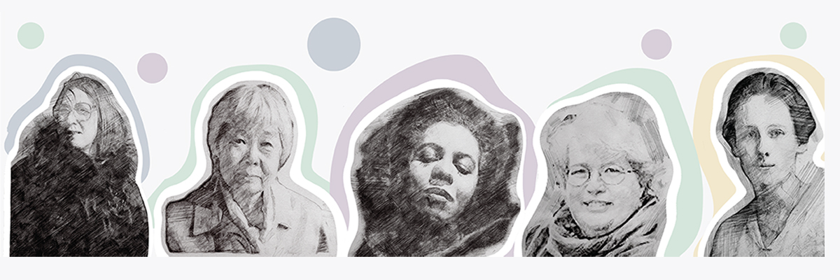 Women’sHistoryMonth