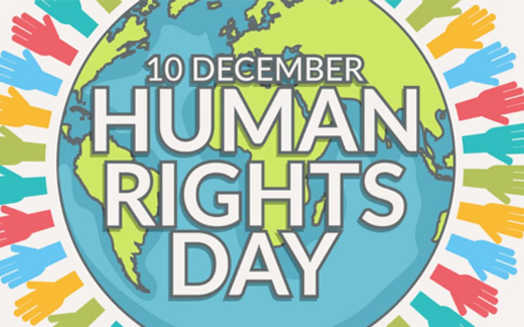 Human Rights Day – December 10