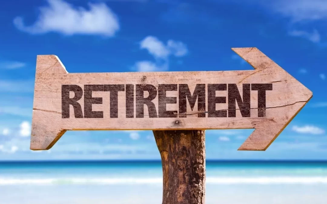 Pre-Retirement Workshops (BCRTA)
