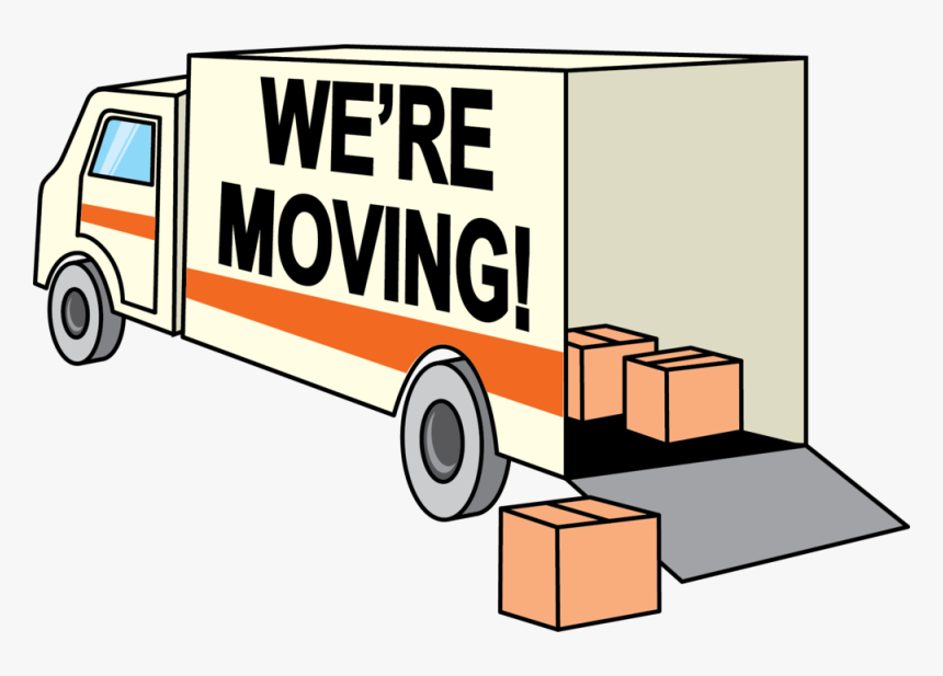 VSTA is Moving!!