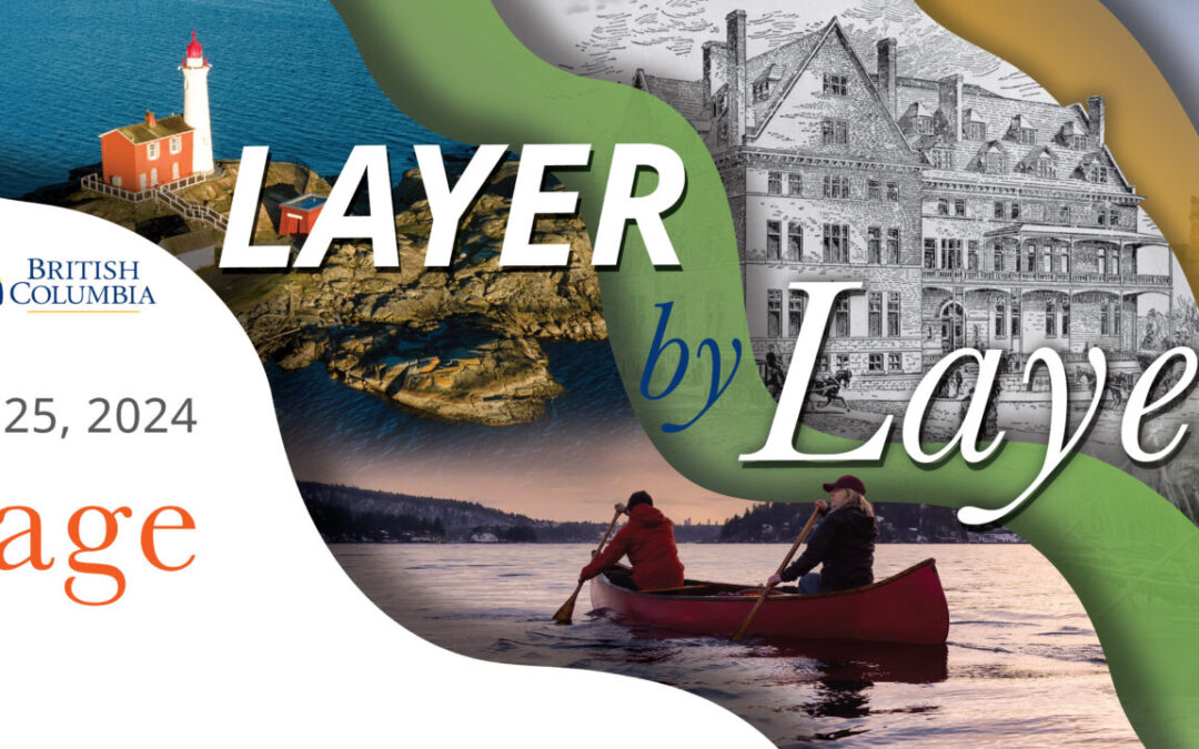 BC Heritage Week 2024: Layer by Layer