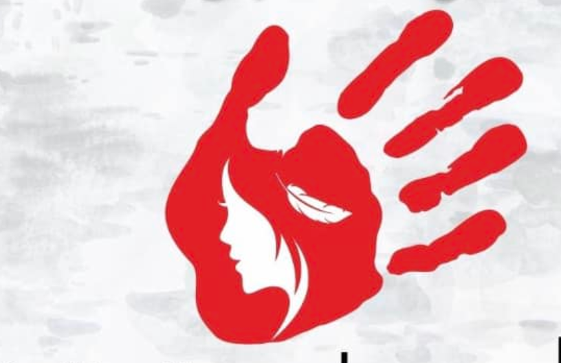 National MMIWG2S Awareness Day / Red Dress Day – May 5, 2024