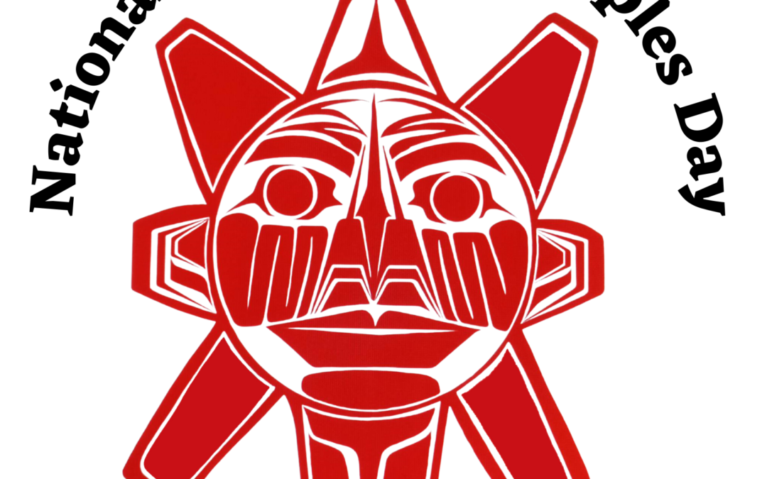 National Indigenous Peoples Day – June 21