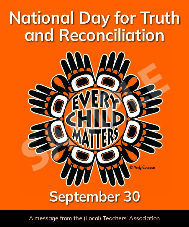 National Day for Truth and Reconciliation