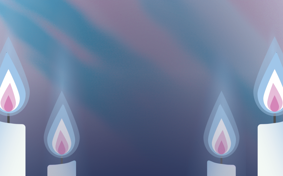 Transgender Day of Remembrance – November 20