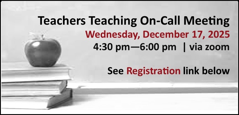 VSTA TTOC Committee Meeting – December 17