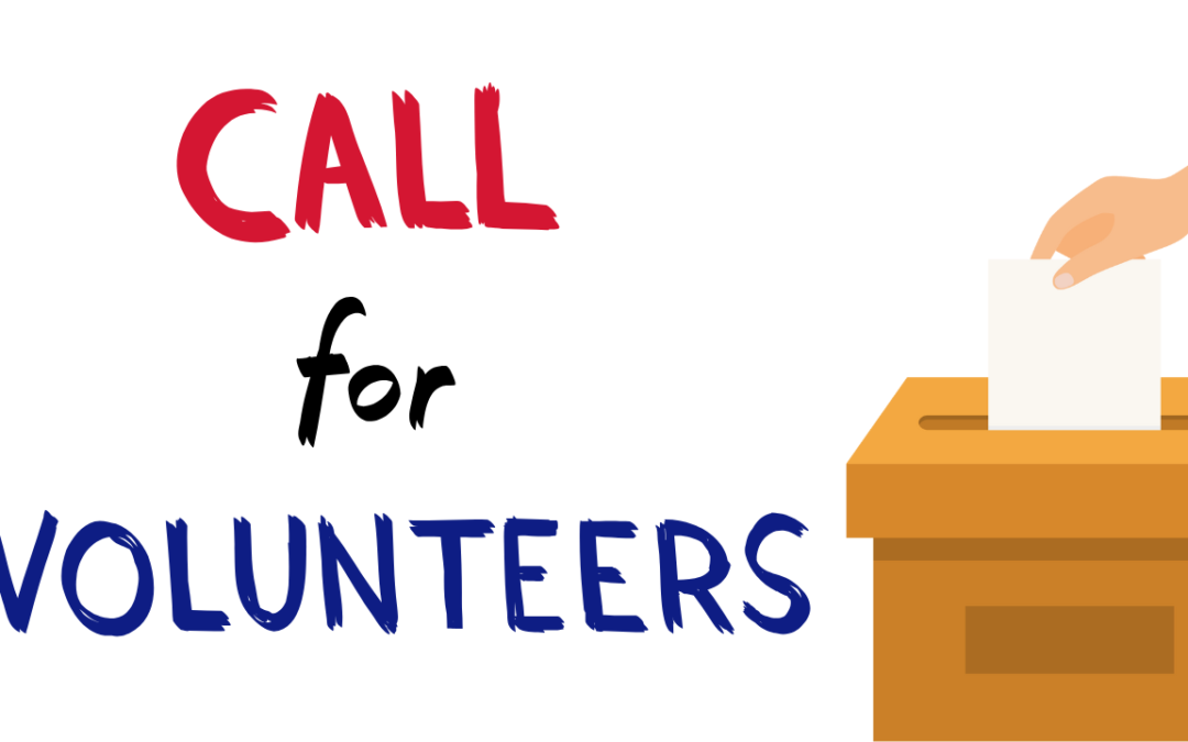 Call for Nominating Committee Members