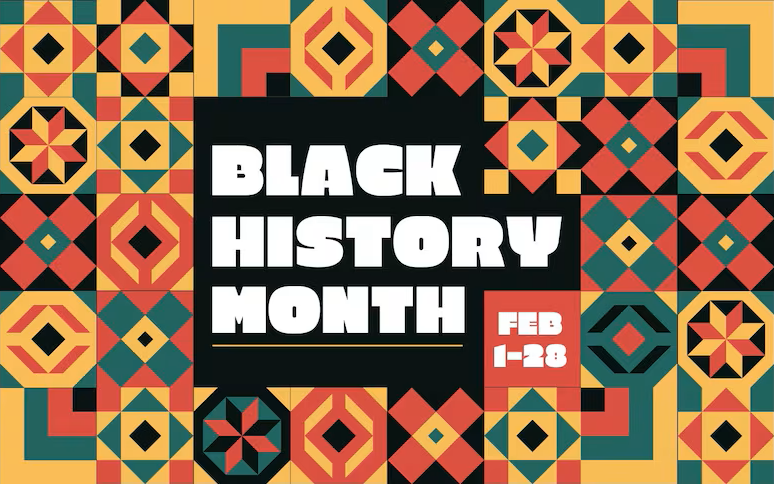 Black History Month – February, 2026