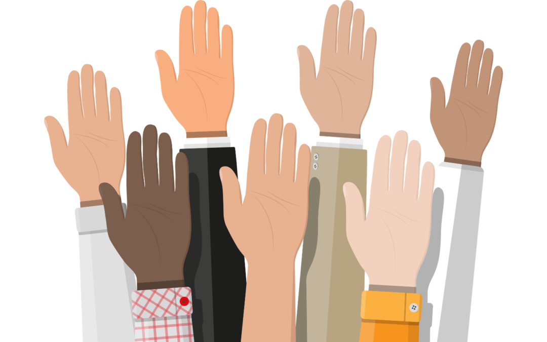 The nomination form for the 2026-27 Executive Committee is now open!