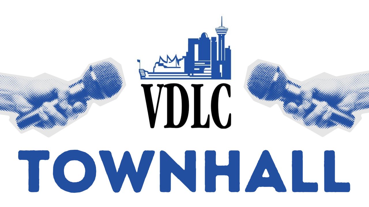 TOWNHALL on FUNDING FOR SCHOOLS