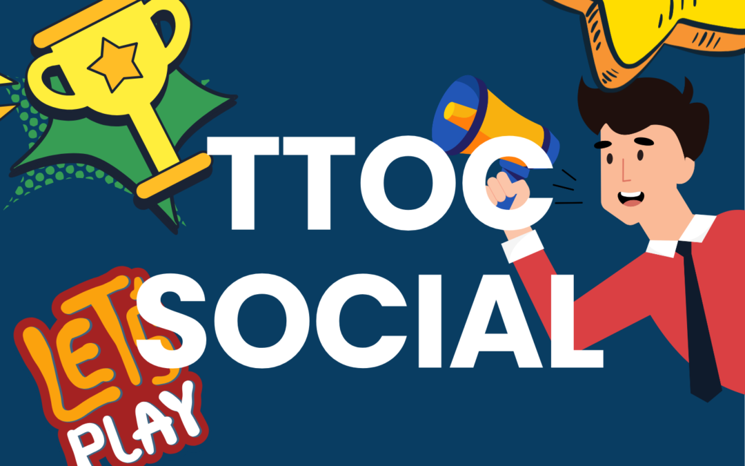 TTOC Social – May 6, 2026