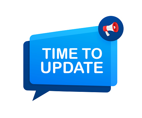 Please Update Your Contact Information!