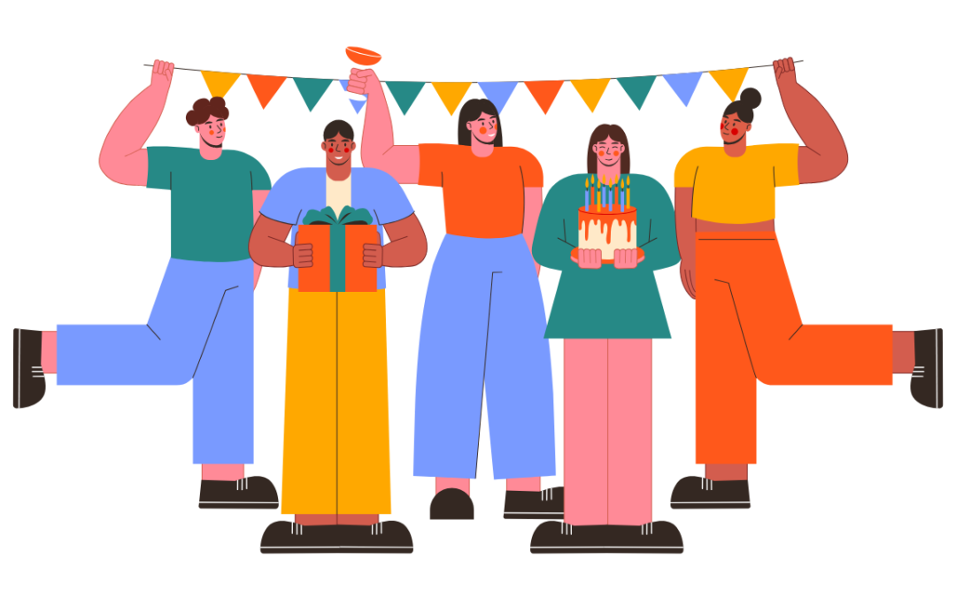World Teachers’ Day Social – October 5, 2026